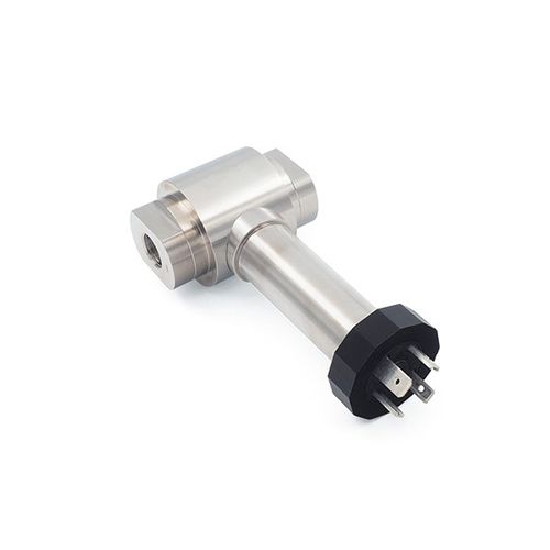 Датчик перепада давления серии PD-33X-Eiкремниевый4-20 мАцифровой