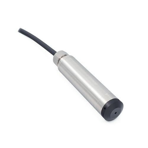 Гидростатический уровнемер серии 36XiWдифференциальныйдля жидкостейModbus