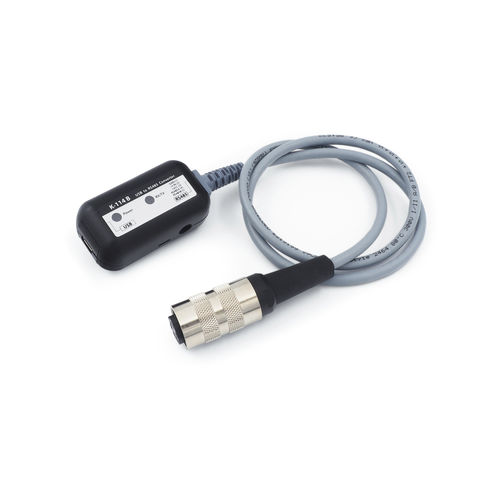 Преобразователь сигналов К-114аналогово-измерительныйRS-485