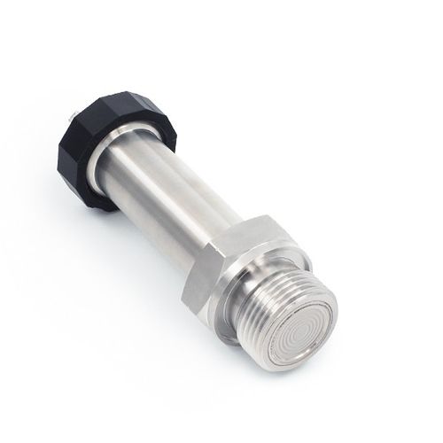 Датчик перепада давления серии 25, абсолютный пьезорезистивный аналоговый