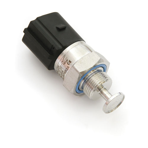 Преобразователь абсолютного давления серии 22ДТкремниевыйпьезорезистивныйэлектромагнитный