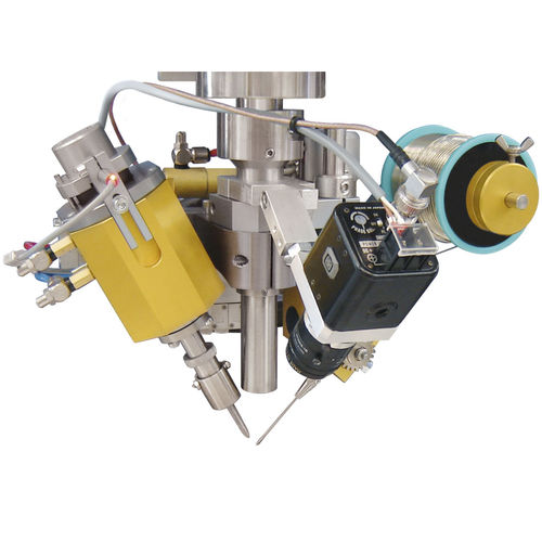 Селективная паяльная головка Classic mta®, автоматический утюг