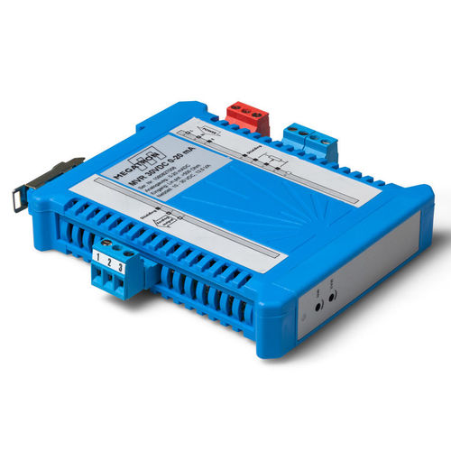 Усилитель сигнала МВРдля датчиков