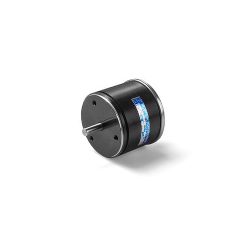 Потенциометр однооборотный MFP500 ручнойаналоговыйпроводящий пластик