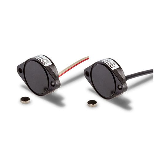 Инкрементный датчик угла поворота ETx25KabsoluteХолла, 12 бит