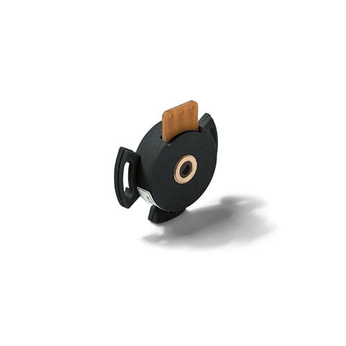 Поворотный потенциометр MHP16ручнойаналоговыйпроводящий пластик