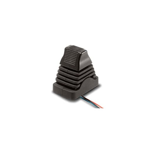 Мини-джойстик с эффектом Холла TRY17аналоговыйодноосныйкомпактный