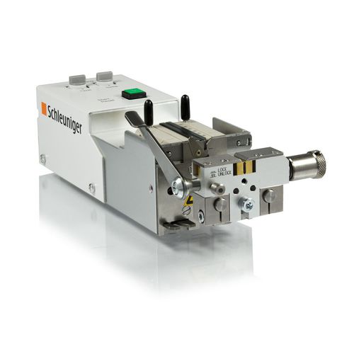 Машина для зачистки оптоволоконного кабеля FiberStrip 7030portableelectric