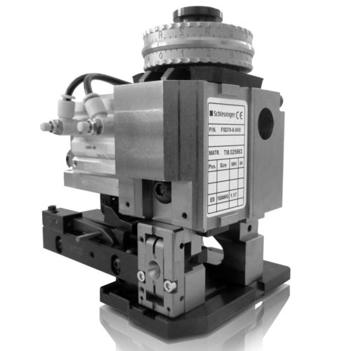 Обжимной модуль Uni-S