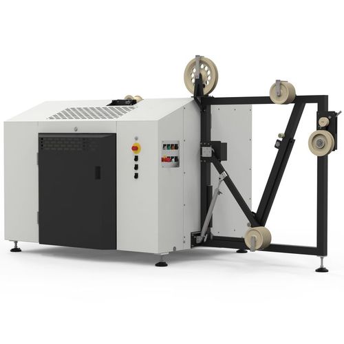 Система подачи кабеля PreFeeder 4850