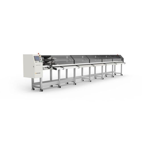 Машина для скручивания проволоки WireTwister 3300 ADавтоматическая