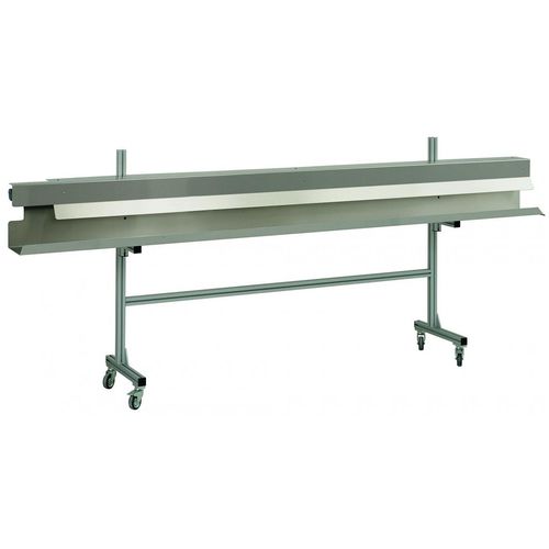 Укладчик проволоки WireStacker 1000