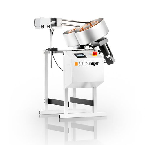 Автоматический намотчик кабеля CableCoiler 1300cablecoilдля проволоки