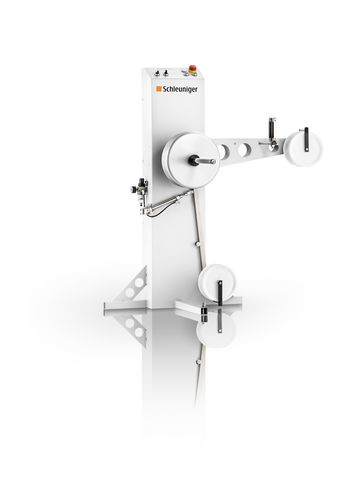 Система подачи кабеля PreFeeder 2500