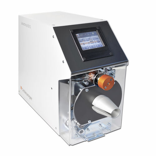 Машина для зачистки электрического кабеля JacketStrip 8310электрическая настольная