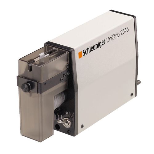 Машина для зачистки оптоволоконного кабеля UniStrip 2545pneumatic
