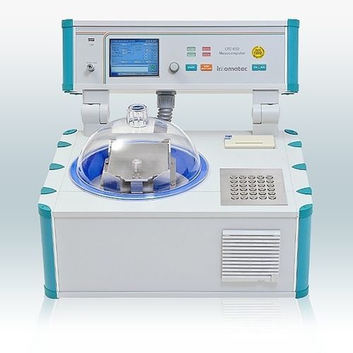 Устройство для проверки герметичности упаковки Medipac