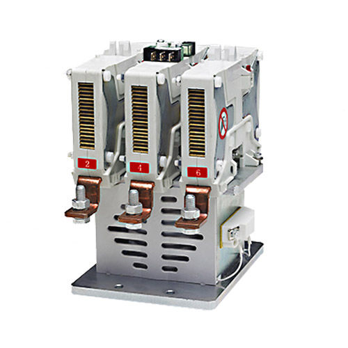 Силовой контактор серии CLэлектромагнитныймногополюсныйоднополюсный