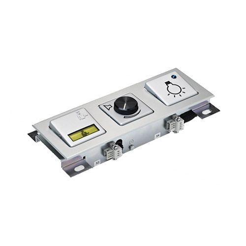 Панель управления серии ZL192