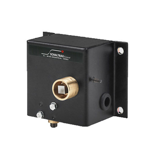 Ручка аварийного тормоза TSAL