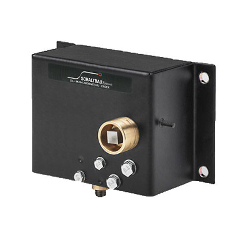 Аварийная ручка TSALM