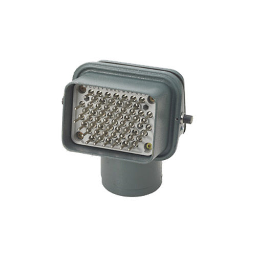 Разъем передачи данных серии BDINпрямоугольный многополюсный