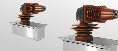 Вакуумный выключатель серии CVB 25/08ACвысоковольтныйдля железнодорожного транспорта