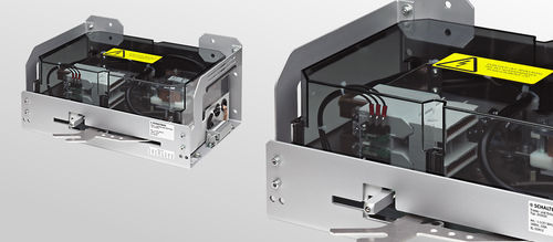 Разъединитель серии ZH2020