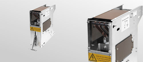 Разъединитель серии ZH1500