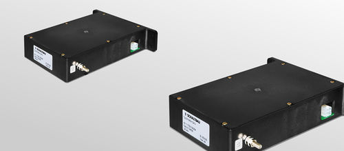 Высоковольтное твердотельное реле серии ZH842H