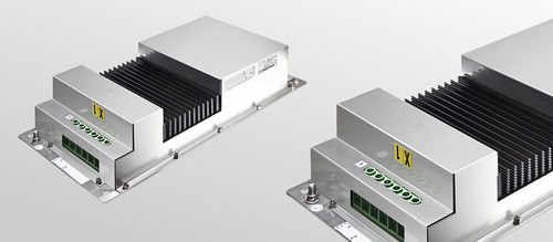 Устройство контроля тормозов серии ZL173, ZL193, ZL213для железнодорожного транспорта