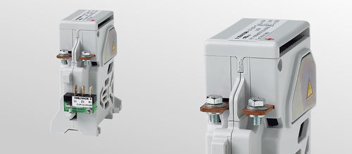 Силовой контактор C193электромагнитныйвысоковольтный однополюсный