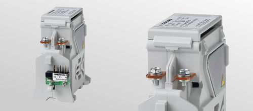 Электромагнитный контактор НО контакторы C294DCвысоковольтный