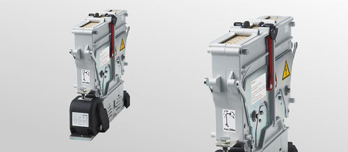 Силовой контактор Силовые контакторы CT для переменного и постоянного тока переменного тока