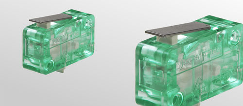 Рычажный переключатель Выключатели мгновенного действия, S840, однополюсные, устойчивые к вибрации, ударопрочные