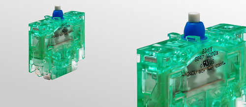 Сенсорный переключатель Выключатели мгновенного действия, S847, однополюсный, водонепроницаемыйIP67