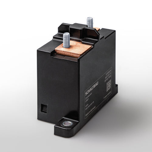 Контактор блокировки C801DCоднополюсныйвысоковольтный