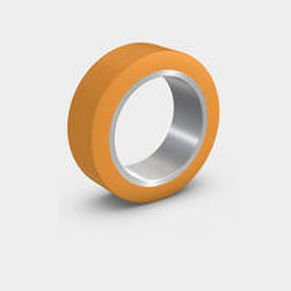 Industrial tire PEVOPUR®for forklift trucks11press-on solid