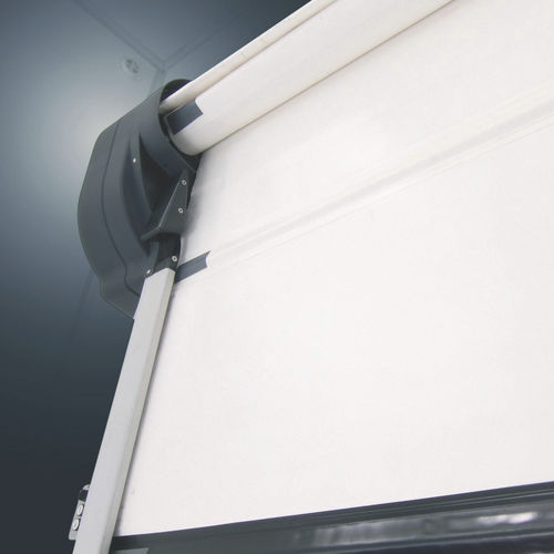 Roll up door NERGECO C ARCTIC 5safetyindoor