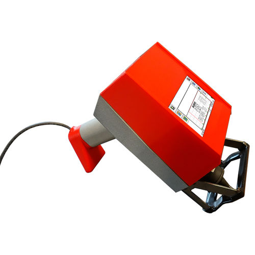 Маркировочный пистолет e-touch