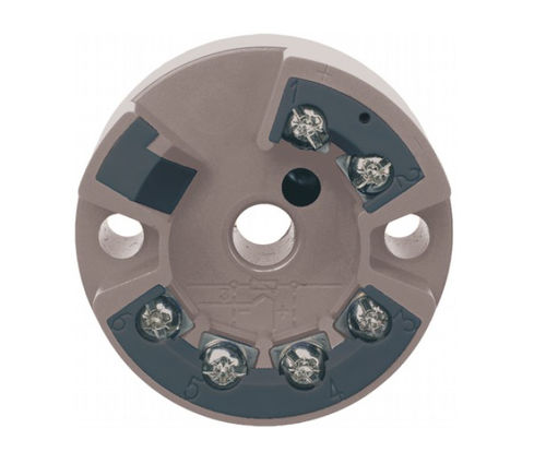 Программируемый преобразователь температуры GITT01зонд, монтируемый на головке, термопара типа S, термопара типа K