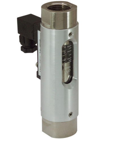 Механическое реле протока VOдля водыдля масланержавеющая сталь