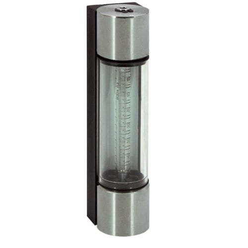 Расходомер переменного сечения ГР-065для газадля водывертикальный