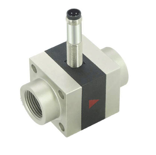 Реле протока жидкости LABO-XF-Scompactнержавеющая сталь