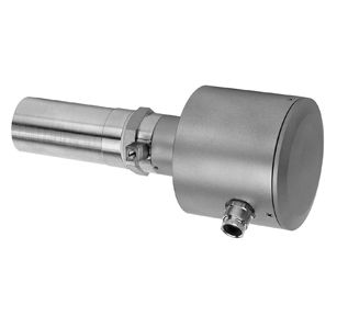 Магнитно-индуктивный расходомер FISдля жидкостейдля проводящих жидкостейиз нержавеющей стали