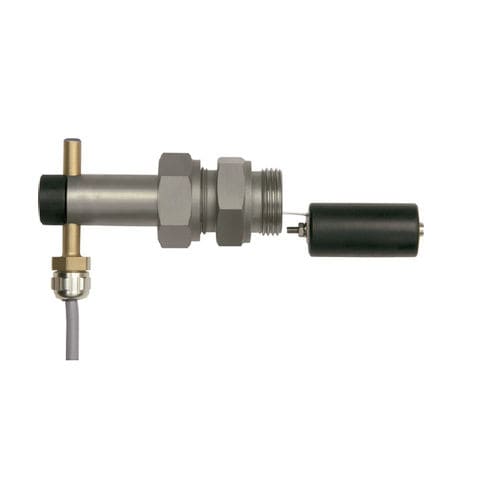 Магнитный поплавковый выключатель NW1для водыдля маслалатунь