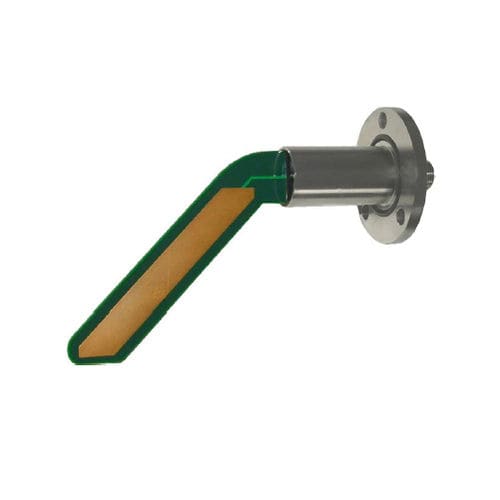 Емкостное реле уровня LCC1 для маслалатунныйфланец