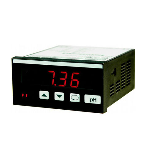Стационарный pH-метр pH9648process