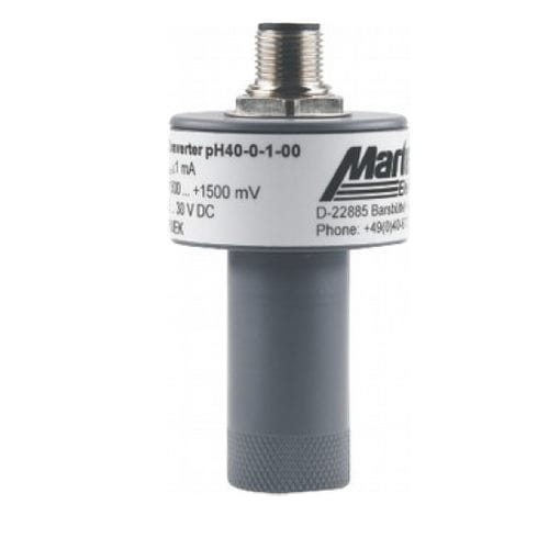 Редокс-передатчик pH pH40