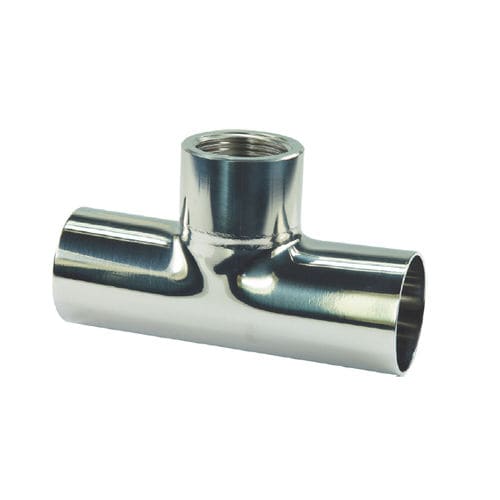 Гидравлический фитинг APHweld-onT